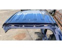 Toyota RAV4 V 2019 2024 dach czarny w kolor poszycie supki Quality of parts according to GVO O original with manufacturer s logo