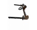 Trailer Hook Kit Rear Subaru Outback BS Part manufacturer Subaru OE