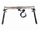 Kit de Enganche Trasero para Subaru Outback (BS)