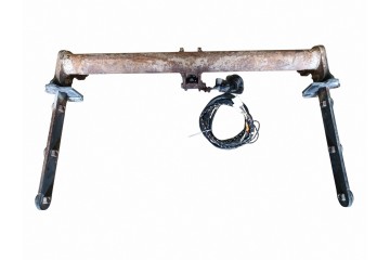 Kit de Enganche Trasero para Subaru Outback (BS)