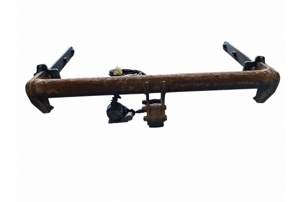 Kit de Enganche Trasero para Subaru Outback (BS)