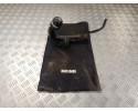 Pull out hook Rear Subaru Outback BS