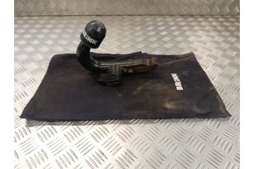 Pull out hook Rear Subaru Outback BS Catalog number of the part NOB28834