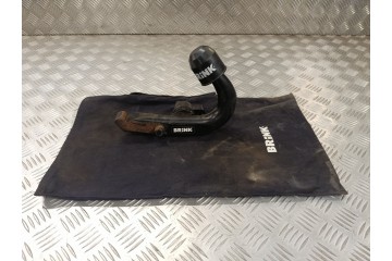 Pull out hook Rear Subaru Outback BS Part manufacturer Subaru OE
