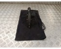Barra de Remolque Desmontable para Subaru Outback (BS)