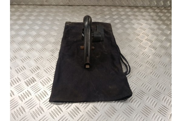 Barra de Remolque Desmontable para Subaru Outback (BS)