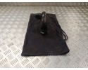 Barra de Remolque Desmontable para Subaru Outback (BS)