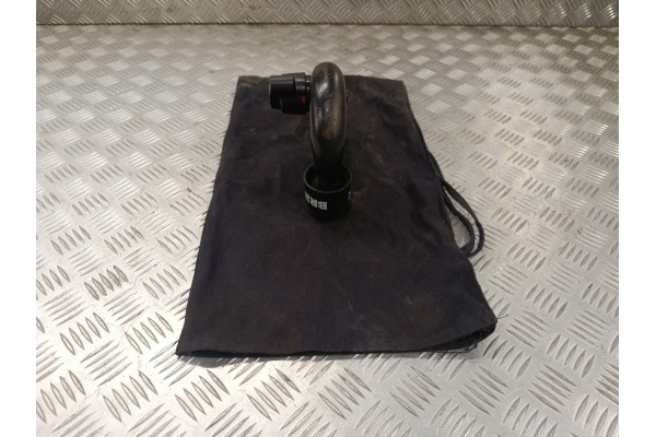 Barra de Remolque Desmontable para Subaru Outback (BS)