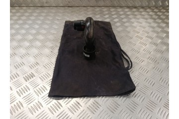 Barra de Remolque Desmontable para Subaru Outback (BS)