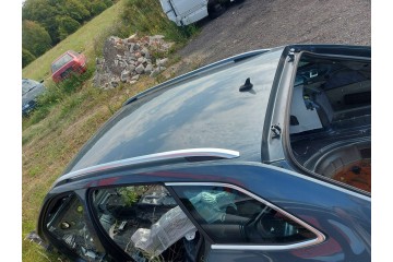 SKODA SUPERB III STATION WAGON ROOF