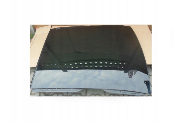 PANORAMA ROOF GLASS TOYOTA AVENSIS T27 STATION WAGON