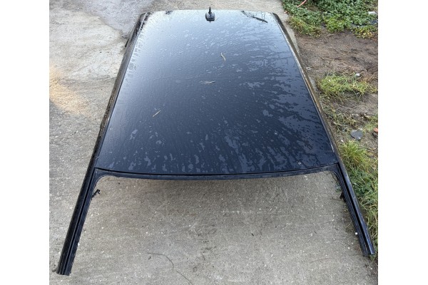 Audi Q2 81A roof Packaging status original