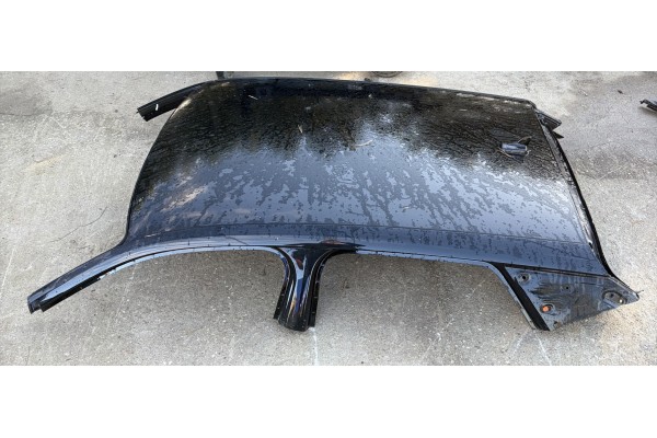 Audi Q2 81A roof Catalog number of the part Audi Q2 81A dach