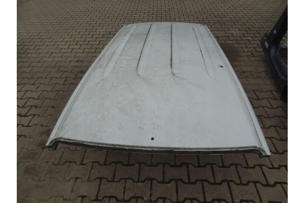 RENAULT KANGOO II ROOF PLATING 00587 RC