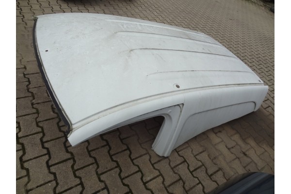 RENAULT KANGOO II ROOF PLATING 00587 RC Quality of parts according to GVO O original with manufacturer s logo OE