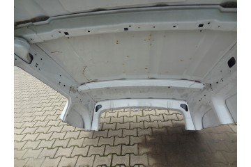 RENAULT KANGOO II ROOF PLATING 00587 RC Car type cargo vans passenger cars
