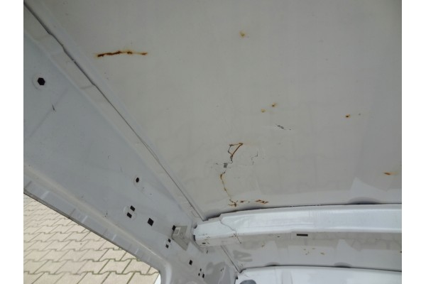 Panel de techo para Renault Kangoo II 00587 RC