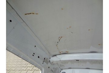 Panel de techo para Renault Kangoo II 00587 RC