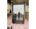 GLASS ROOF SOLAR ROOF GLASS PANORAMA CITROEN C4 SPACETOURER 233