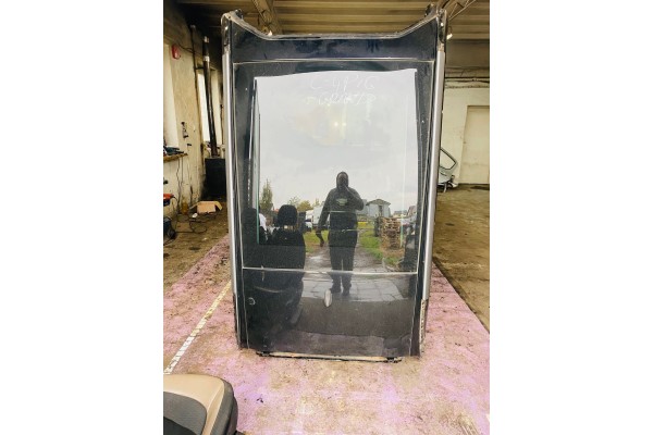 GLASS ROOF SOLAR ROOF GLASS PANORAMA CITROEN C4 SPACETOURER 233
