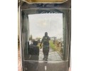 GLASS ROOF SOLAR ROOF GLASS PANORAMA CITROEN C4 SPACETOURER 233 Catalog number of the part SZKLANY DACH SOLAR SZYBA DACHU PANORA