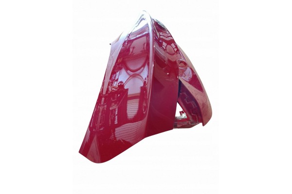 Tailgate Rear Alfa Romeo Giulia Part manufacturer Alfa Romeo OE