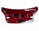 Tailgate Rear Alfa Romeo Giulia Car type passenger cars