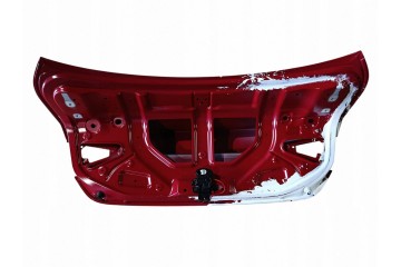 Tailgate Rear Alfa Romeo Giulia Car type passenger cars