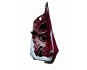 Tailgate Rear Alfa Romeo Giulia Quality of parts according to GVO O original with manufacturer s logo OE