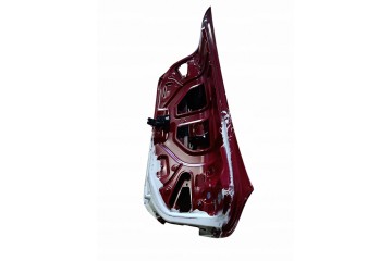 Tailgate Rear Alfa Romeo Giulia Quality of parts according to GVO O original with manufacturer s logo OE