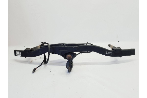 TOWING HOOK SET VOLKSWAGEN TIGUAN 5NA803881F