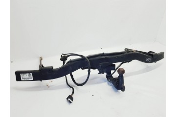 TOWING HOOK SET VOLKSWAGEN TIGUAN 5NA803881F Catalog number of the part 5NA803881F BOLOO28