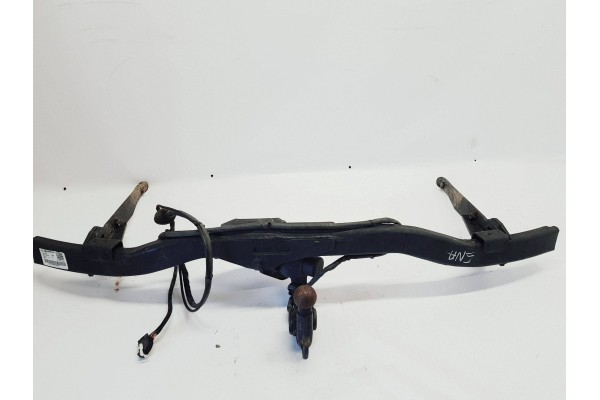 TOWING HOOK SET VOLKSWAGEN TIGUAN 5NA803881F Car type passenger cars