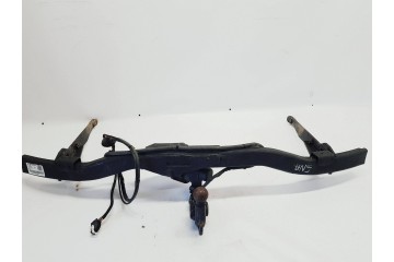 TOWING HOOK SET VOLKSWAGEN TIGUAN 5NA803881F Car type passenger cars