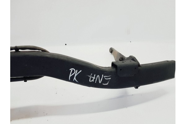 Kit de bola de remolque para Volkswagen Tiguan 5NA803881F