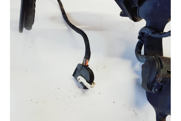 Kit de bola de remolque para Volkswagen Tiguan 5NA803881F