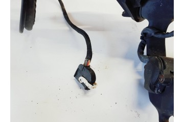 Kit de bola de remolque para Volkswagen Tiguan 5NA803881F