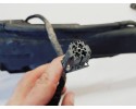 Kit de bola de remolque para Volkswagen Tiguan 5NA803881F