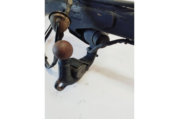 Kit de bola de remolque para Volkswagen Tiguan 5NA803881F