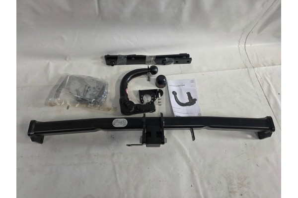 Towing Hook Rear Toyota Aygo X PW962 0H002