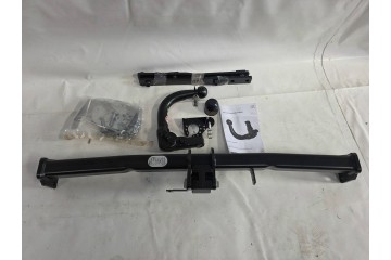 Towing Hook Rear Toyota Aygo X PW962 0H002