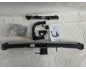Towing Hook Rear Toyota Aygo X PW962 0H002 Catalog number of the part PW9620H002