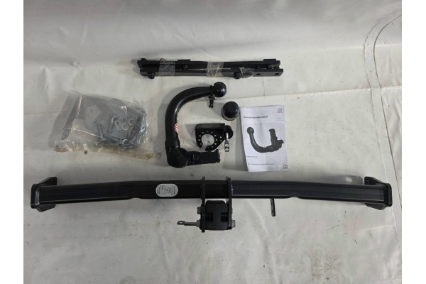 Towing Hook Rear Toyota Aygo X PW962 0H002 Catalog number of the part PW9620H002
