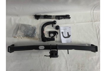 Towing Hook Rear Toyota Aygo X PW962 0H002 Catalog number of the part PW9620H002