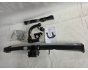 Towing Hook Rear Toyota Aygo X PW962 0H002 Car type passenger cars