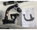 Gancho de Remolque Trasero para Toyota Aygo X - Número de Parte PW962-