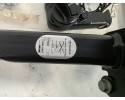 Gancho de Remolque Trasero para Toyota Aygo X - Número de Parte PW962-