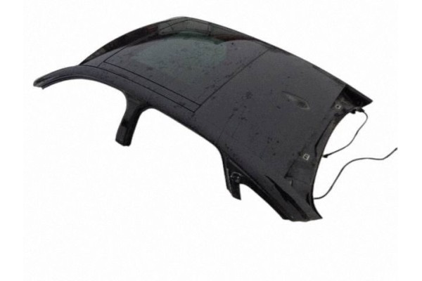 ROOF PLATING PANORAMA CITROEN C4 III 2022 Catalog number of the part DJA661