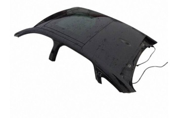 ROOF PLATING PANORAMA CITROEN C4 III 2022 Catalog number of the part DJA661