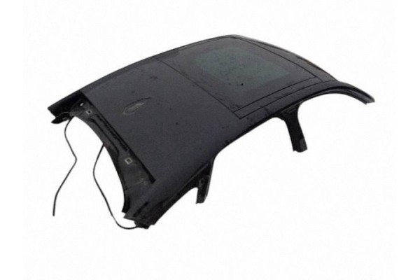 ROOF PLATING PANORAMA CITROEN C4 III 2022 Car type passenger cars